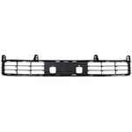 For Toyota Land Cruiser Front Bumper Grille 2013-2015 Center Lower Black Plastic. Fixed Price $125.76.