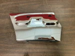 1957 Chrysler New Yorker Windsor Rh Grille Bar Extension Nos Mopar 921. Fixed Price $119.99.