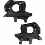 For Toyota Highlander Fog Light Bezel Bracket 2014-2016 Driver Passenger Pair. Fixed Price $32.01.