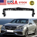 Front Grille Support Bracket Carrier Beam For Mercedes W212 E300 E350 2014-16. Fixed Price $69.99.