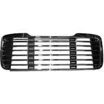 2008-2011 For Freightliner M2 Chrome Grille With Bugscreen A17-14787-001. Fixed Price $345.55.