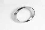 Mercedes-benz Cls C219 Front Bumper Fog Light Ring Right A2198850823. Fixed Price $59.87.