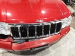 Grille Limited Chrome Fits 08-10 Grand Cherokee 3159352. Fixed Price $230.90.
