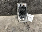 Used Upper Grille Fits: 2019 Jeep Cherokee One Piece Bumper Cover In. Fixed Price $194.99.