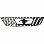 Front Grille Base/gt Model Black Fits 1999 2000 2001 2002 2003 2004 Ford Mustang. Fixed Price $28.90.