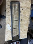 1965 Gto Lemans Lh Grille #4 9779617. Fixed Price $149.99.