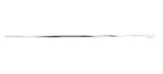 New Lower Grille Molding Amd Fits Chevrolet Blazer X155-4081-2. Fixed Price $68.99.