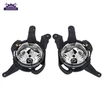 Fog Lights Lamp Clear Fit For Chevrolet Cruze 2011-2014 Halogen Driver+passenger. Fixed Price $23.51.