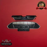 2013 2014 2015 2016 Ford C-max Cmax Front Bumper Radiator Grille DM51-17B968 Oem. Fixed Price $350.00.