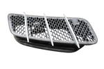 03-08 Mercedes SL500 R230 Front Right Passenger Side Hood Vent Grille Oem. Fixed Price $39.00.