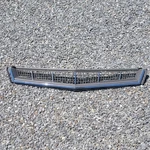 2008 To 2011 Cadillac Cts Front Lower Grille Oem U0016 Dg. Fixed Price $69.99.
