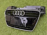 Audi Tt Front Grille MK2 Oem 8J0853651H From 2012 Convertible. Fixed Price $279.00.