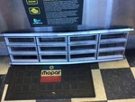 1986-1993 Dodge Van B150 B250 B350 Mopar Grille Oem Used Painted 3824626. Fixed Price $57.00.