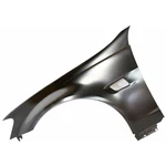 For Pontiac G8 2008 2009 Front Fender Driver Side W/ Turn Signal Light Hole. Fixed Price $199.70.