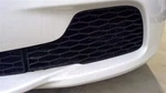2014 Maserati Ghibli Q4 Left Driver Lower Grille 105943. Fixed Price $88.60.