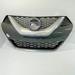 Used 2016 2017 Nissan Maxima Upper Radiator Grille No Emblem 62310-4RA0A. Fixed Price $144.00.