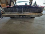68 Ford Galaxie Vacuum To Electric Hideaway Headlight Conversion Kit. Fixed Price $608.83.