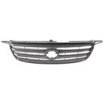 Grille 5310002020 For Toyota Corolla 2003-2004 TO1200244. Fixed Price $46.74.