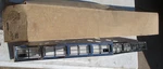 Nos 1977 Chevrolet Monte Carlo Chrome Grille Lower 377002 Genuine Gm. Fixed Price $175.00.