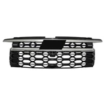 For 2022-2023 Chevrolet Silverado 1500 Fit ZR2 Front Bumper Grille. Fixed Price $398.05.