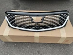 2020-2024 Cadillac CT4 Front Bumper Grille New Takeoff 84963711. Fixed Price $500.00.