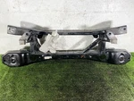 12-18 Ford Focus Rear Suspension Subframe Crossmember Cradle Assembly Oem. Fixed Price $170.00.