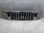 2001 2004 Toyota Tacoma Grille Assembly Oem Front Upper Bumper. Fixed Price $200.00.