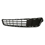 Ford Fusion 13-16 Replacement Front Center Bumper Grille Standard Line. Fixed Price $155.30.