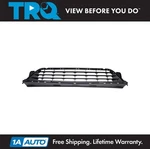 Trq Front Lower Grille Fits 2017-2018 Infiniti QX30. Fixed Price $183.95.