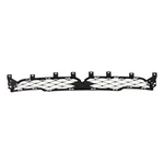 For Infiniti QX50 2022 2023 Bumper Grille Front Lower Textured Sport Model. Fixed Price $117.19.