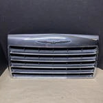 1985-86 Ford T-bird Thunderbird Front Chrome Grill E5SB-8150-AA1. Fixed Price $74.99.