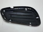 14-16 Mercedes W212 E350 Sport Package Front Left Bumper Grille A2128852723 Oem. Fixed Price $30.00.