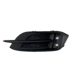 Rear Left Side Bumper Reflector Light Bezel Cover Honda Civic For 2016 - 2021. Fixed Price $17.98.