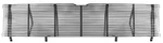 71-72 C-10 4MM Polished Billet Grille Insert. Fixed Price $438.53.