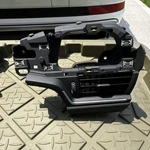 2017 - 2025 Audi A4 Front Left Dash Side Air Vent Grille Cover Oem 8W1820901B6PS. Fixed Price $40.00.