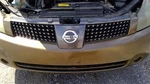 Grille Fits 04-06 Nissan Quest Oem. Fixed Price $107.19.