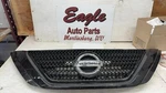 16 17 18 Nissan Altima Grille. Fixed Price $245.09.