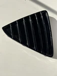 2012-2014 Ford Focus Front Right Side Bumper Cover Grill Trim BM51-17K946-EE Oem. Fixed Price $9.99.