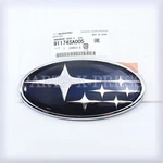 91174SA005 New Genuine Subaru Front Grille Six Star Emblem Logo Forester Impreza. Fixed Price $54.88.