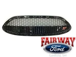 14 Thru 19 Fiesta Oem Ford Gloss Black Grille W/ Emblem D2BZ17E810CA. Fixed Price $212.95.