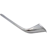Grille Trim Driver Left Side Lower Hand KSD4507K0 For Mazda CX-5 22-24. Fixed Price $63.03.