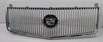 2002-2006 Cadillac Escalade E&g Classics Metal Vertical Bar Front Grille. Fixed Price $339.96.