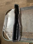 Oem 2014-2016 Kia Soul Front Radiator Upper Grille Matte 86352-B2000. Fixed Price $45.00.
