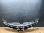 2007 2009 Mazda CX9 CX-9 Front Upper Grille Emblem Oem V9947 Dg. Fixed Price $101.11.