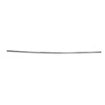 Grille Molding Fits 1981-1982 Chevrolet Blazer Lower 4145-055-812. Fixed Price $59.13.