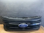 2011 To 2015 Ford Explorer Upper Front Grille Oem S3455 Dg. Fixed Price $109.12.