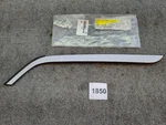 Genuine Hyundai Garnish Pillar Assembly 87860-S8000QQH Oem. Fixed Price $39.99.
