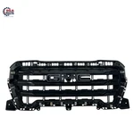 Gmc Sierra 1500 2019-2022 Front Bumper Grille Oem. Fixed Price $238.40.