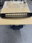 2019 2022 Honda Hr-v Front Bumper Lower Grille Molding Oem. Fixed Price $95.00.