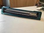 1990-93 Mazda Protege Grille And Surround Teal. Fixed Price $125.50.